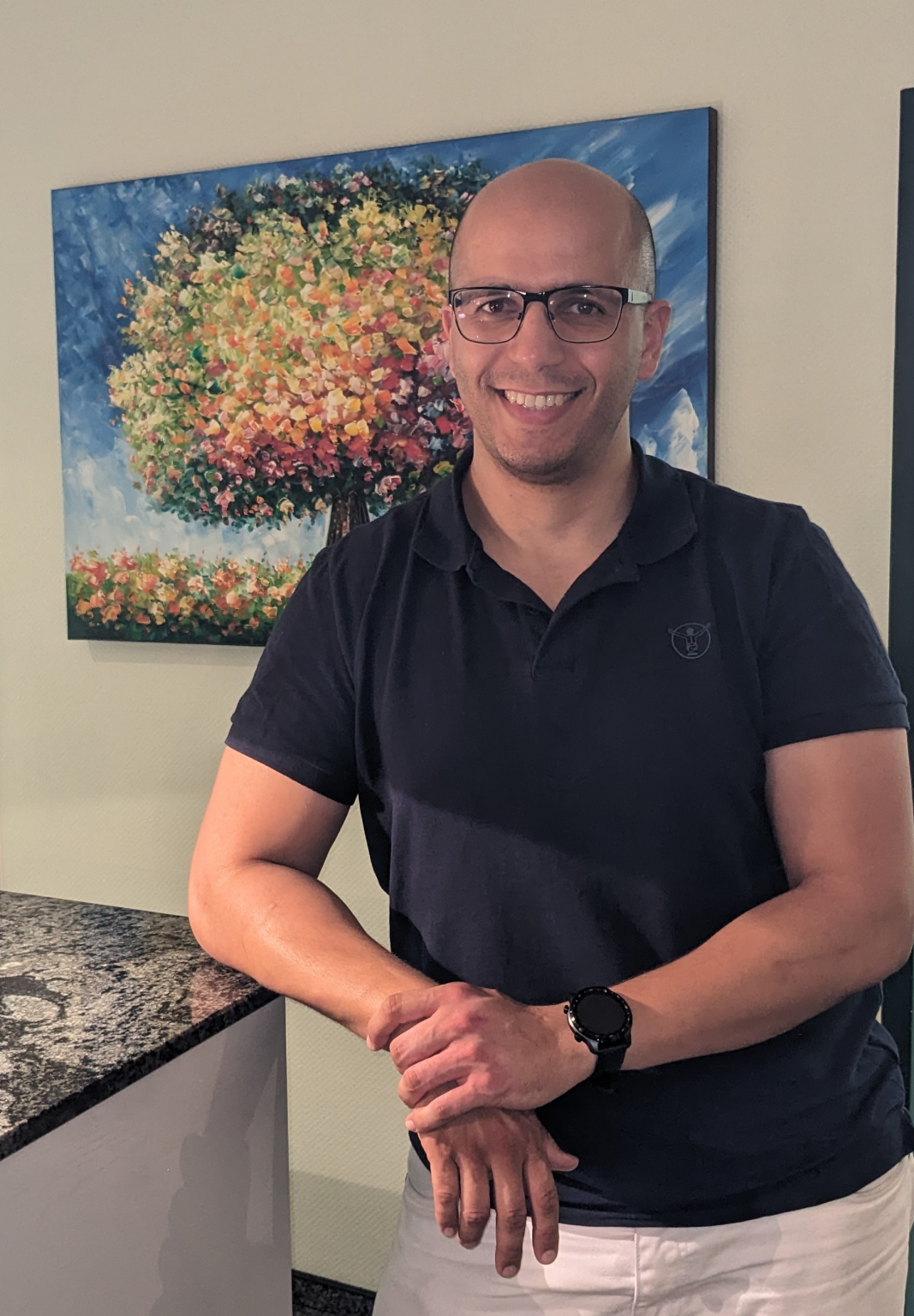Praxis Für Allgemeinmedizin Samir El Amri Hausarztpraxis Mönchengladbach – Innere Medizin- Kardiologie